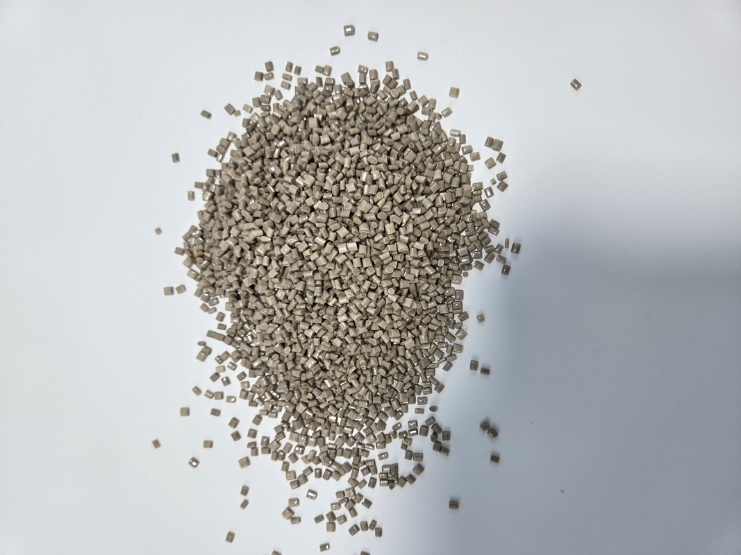 Rade PEEK Pellets FDA Certified Natural Color For Food Processing Parts (Сертифицированный FDA натуральный цвет для деталей пищевой промышленности)